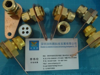 矿物电缆头与电缆附件 高性能电气连接的关键