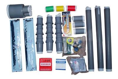 武威冷缩与热缩电缆附件绝缘性能深度对比分析