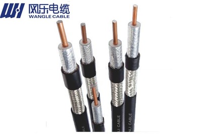 电缆附件 连接与保障电力及通信网络的关键组件