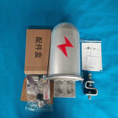 3M 2178CS 接头盒产品详解 山东海虹电缆附件专业服务