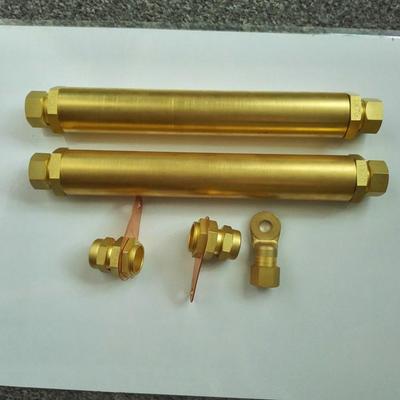 深圳市宝盛莹科技 BTLY铝合金电缆附件——品质为先，自主生产铸就可靠之选